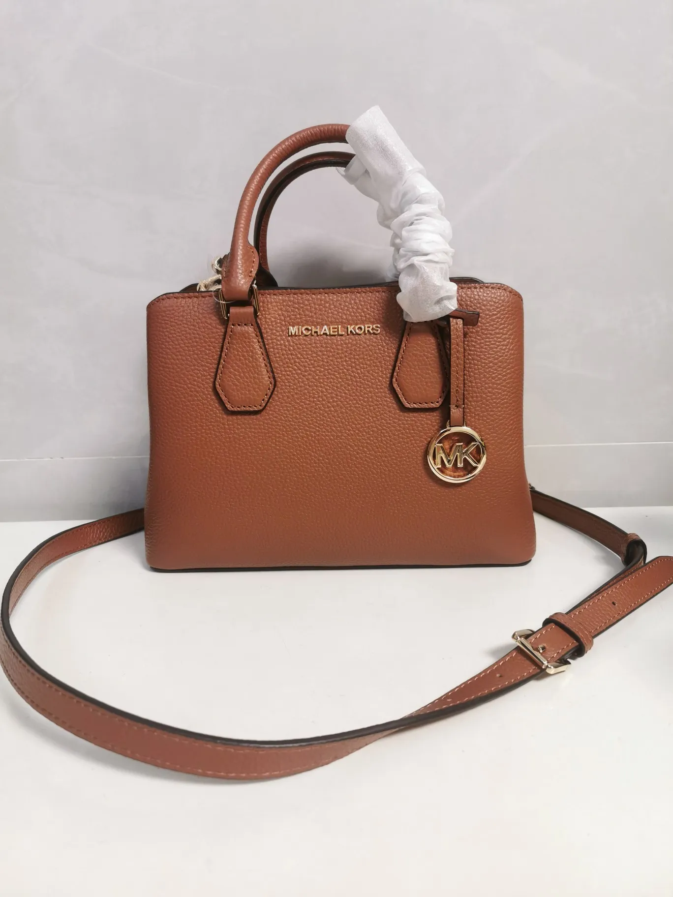 All Categories Official Website "Brand Women's Bags" Women's Bags 💙 MK 2023 New MK Crossbody Bag